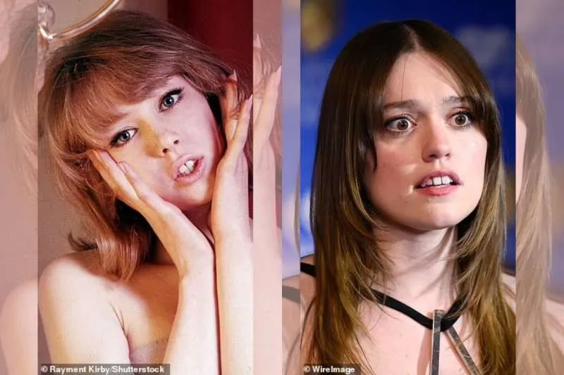 ‘Sex Education’ Star Aimee Lou Wood Lands Role Pattie Boyd in Beatles Biopics