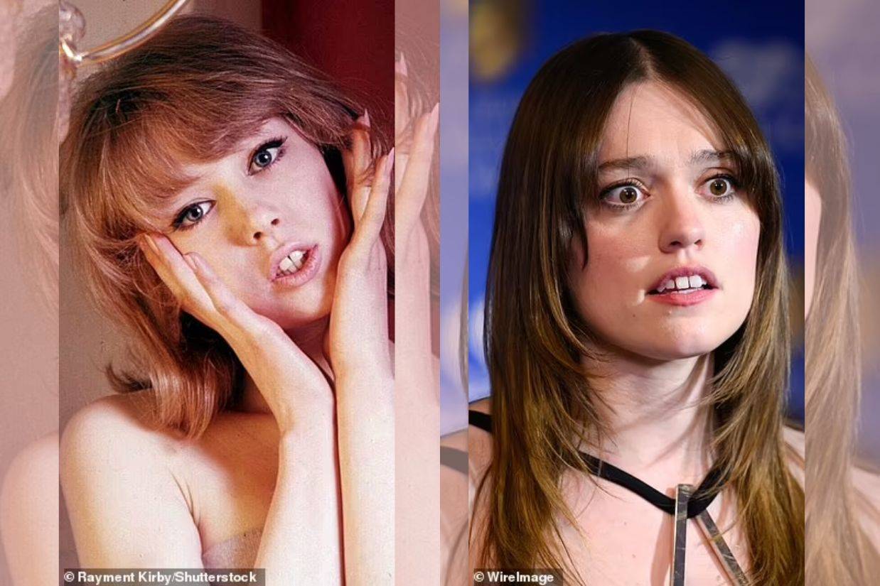 ‘Sex Education’ Star Aimee Lou Wood Lands Role Pattie Boyd in Beatles Biopics