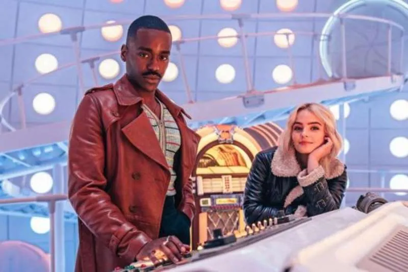 NCUTI GATWA AXED FROM DOCTOR WHO AFTER SHOCK EUROVISION SNUB 