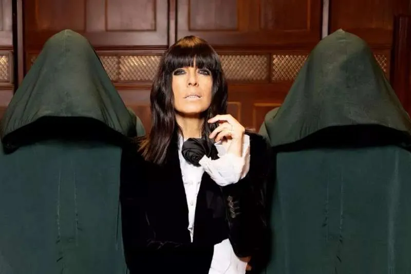 Celebrity Traitors: Clare Balding Says Friendships Were ‘Thrown Out the window’ Celebrity Traitors: Clare Balding Says Friendships Were ‘Thrown Out the window’