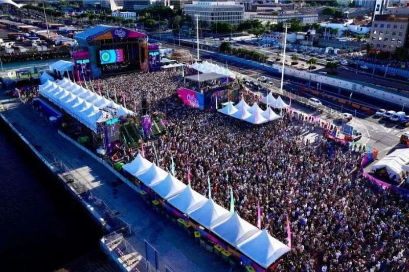 Tenerife Music Festival 2025 Unveils Full Line-Up - Latin Legends & Rising Stars Tenerife Music Festival 2025 Unveils Full Line-Up - Latin Legends & Rising Stars