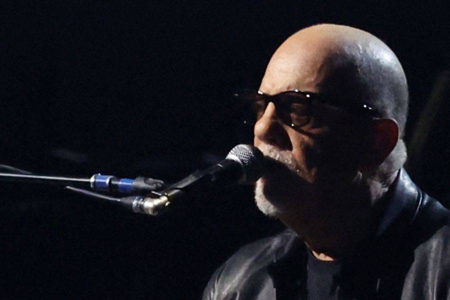 BILLY JOEL CANCELS TOUR DATES FOLLOWING BRAIN DISORDER DIAGNOSIS