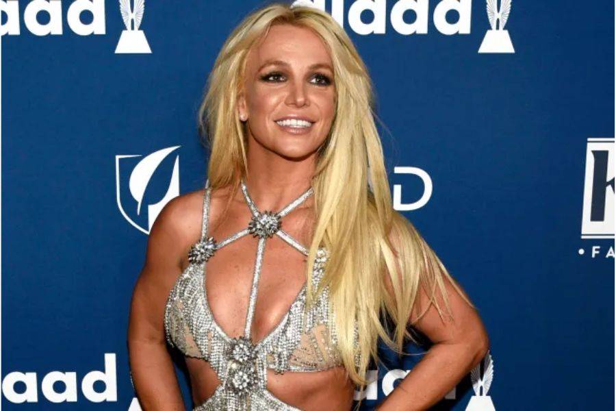 BRITNEY SPEARS ISSUED WARNING AFTER MID-FLIGHT SMOKING INCIDENT