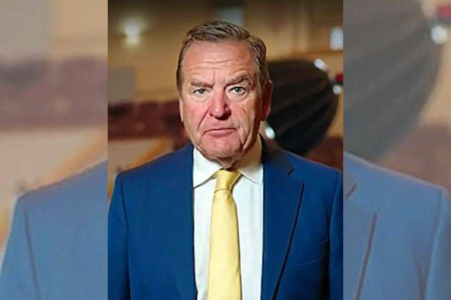 JEFF STELLING QUITS AS PRESIDENT IN FURY OVER TAKEOVER DRAMA