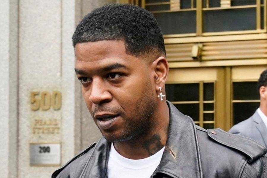“Diddy Broke Into My Home and Locked My Dog in the Bathroom”, Kid Cudi Testifies 