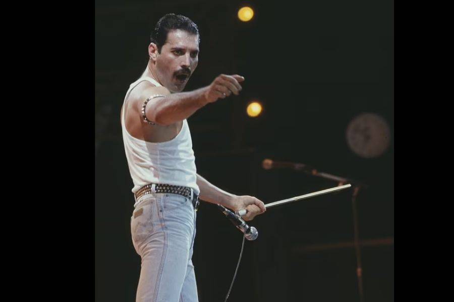 Freddie Mercury’s Secret Daughter Revealed? New Biography Makes Shocking Claims