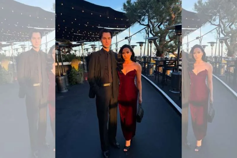 Demi Lovato Ties the Knot in Stunning Fairytale Ceremony 