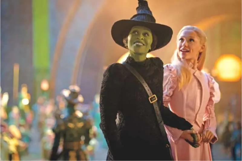 Wicked: For Good Trailer Revealed - Here’s What to Expect in Part 2