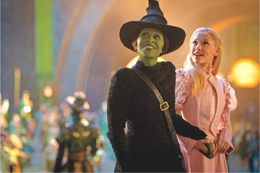 Wicked: For Good Trailer Revealed - Here’s What to Expect in Part 2