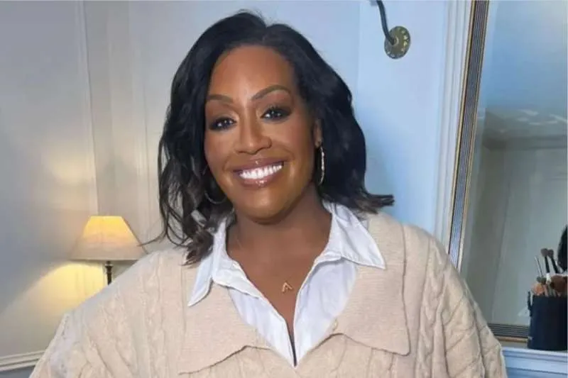 Alison Hammond Lands Heartwarming New Channel 4 Show, and It’s All About the Music Alison Hammond Lands Heartwarming New Channel 4 Show, and It’s All About the Music