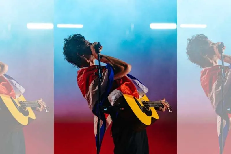 SHAWN MENDES: Announces Major Tour to Celebrate 10 Years on the Charts SHAWN MENDES: Announces Major Tour to Celebrate 10 Years on the Charts