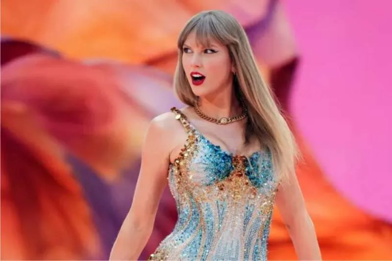 Taylor Swift Stuns Fans with Bittersweet Revelation