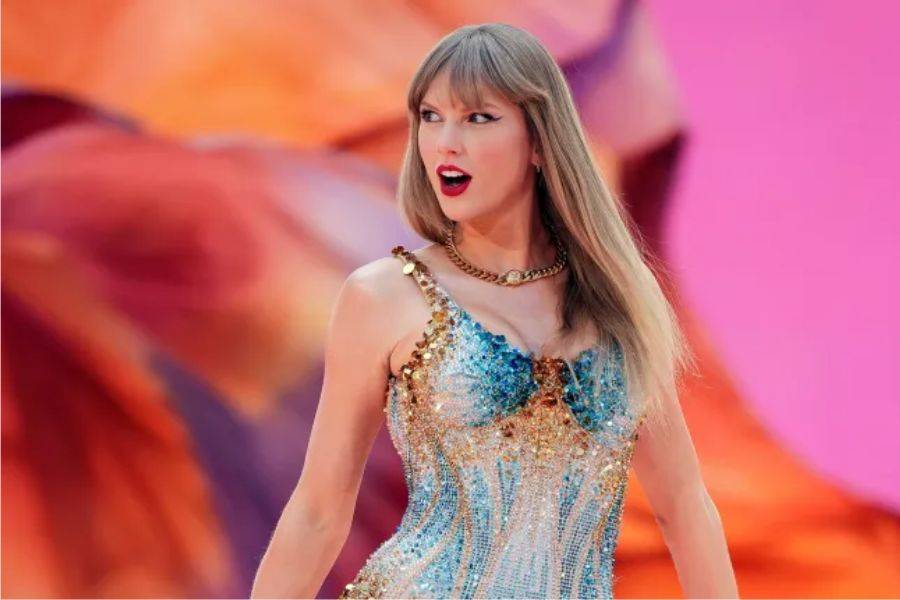 Taylor Swift Stuns Fans with Bittersweet Revelation