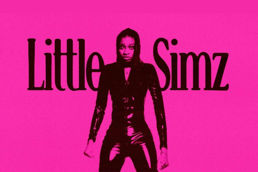 Little Simz Set to Headline Co-Op and O2 Arena This October