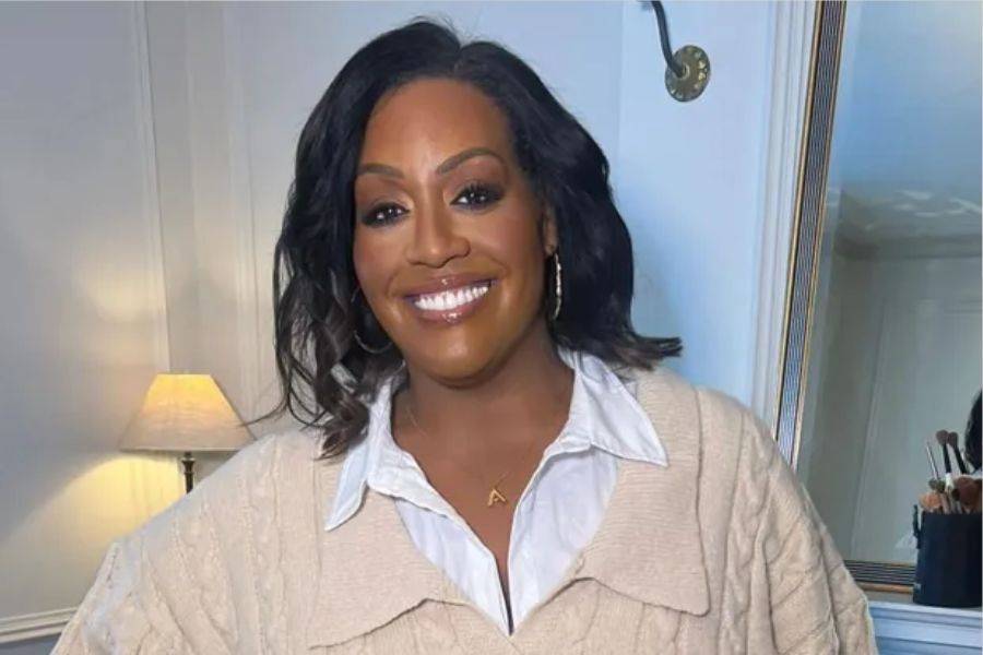 Alison Hammond Lands Heartwarming New Channel 4 Show, and It’s All About the Music