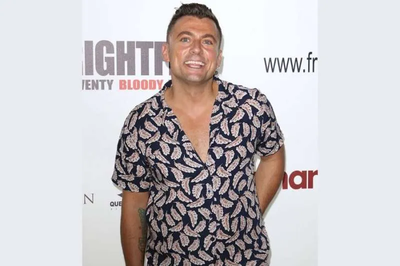 Tragic Truth Revealed: Paul Danan’s Cause of Death Confirmed
