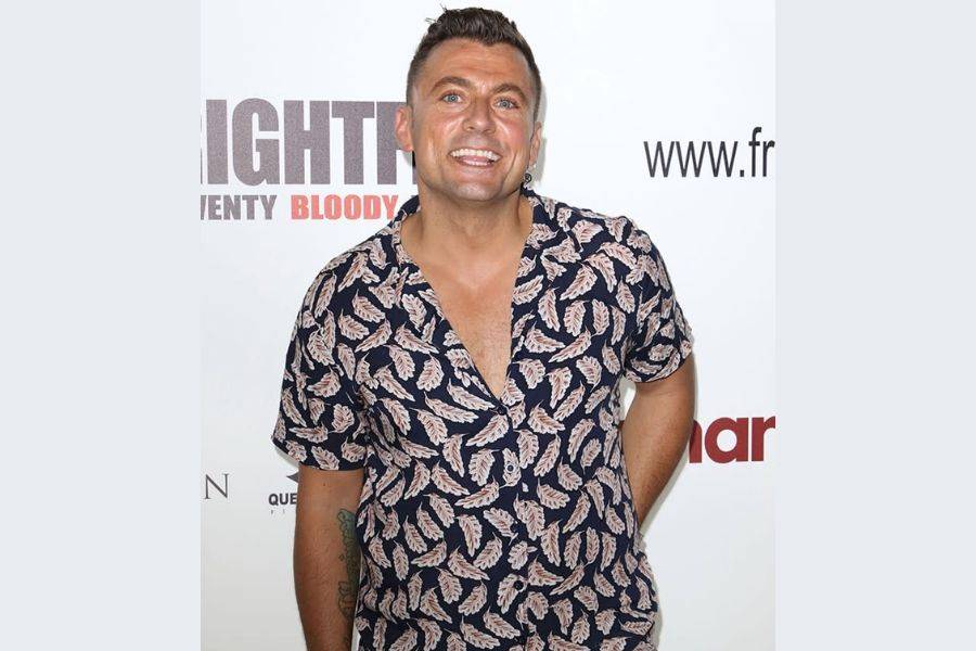 Tragic Truth Revealed: Paul Danan’s Cause of Death Confirmed