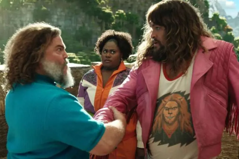 Minecraft Movie Smashes Expectations with $301 Million Global Opening Weekend