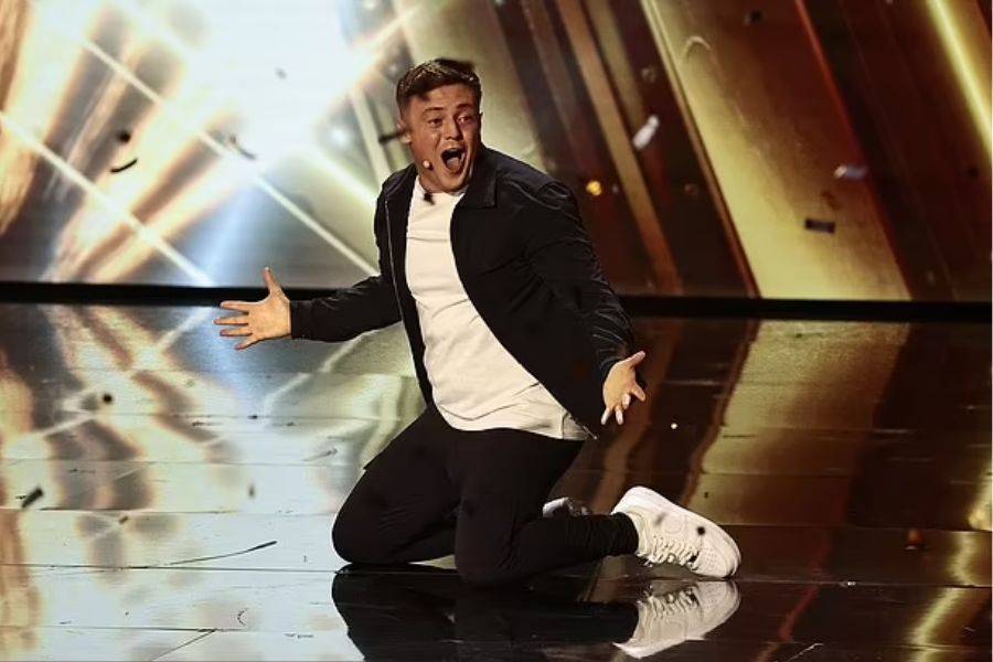 BGT Shock: Harry Moulding Wins 2025 Final, But Hardly Anyone Was Watching