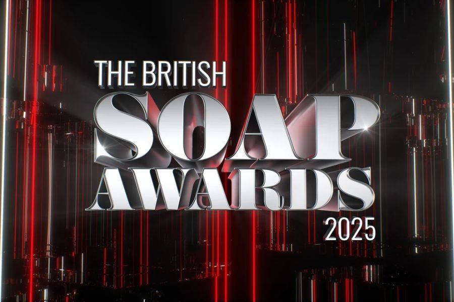 EastEnders Dominates British Soap Awards 2025, While Corrie Leaves Empty-Handed