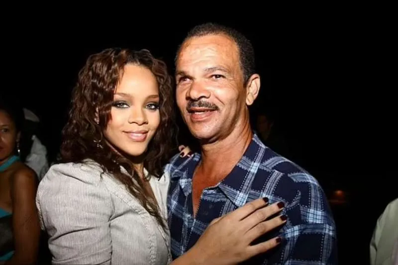 Rihanna’s Father Ronald Fenty Dies at 70 Following Illness Rihanna’s Father Ronald Fenty Dies at 70 Following Illness