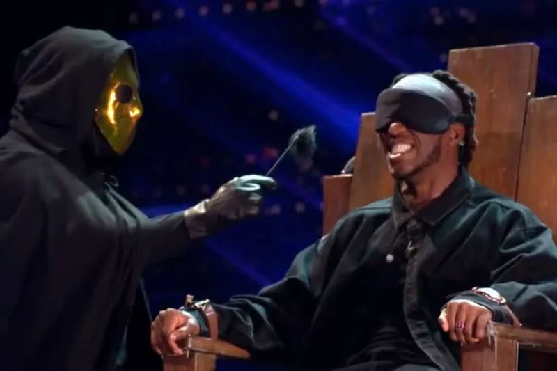 KSI Pranked on Britain’s Got Talent by His Own Brother Hilarious Audition