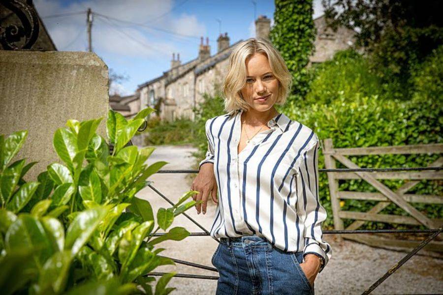 Emmerdale Star Georgia Jay Confirms Pregnancy After On-Screen Baby Bump Sparks Speculation