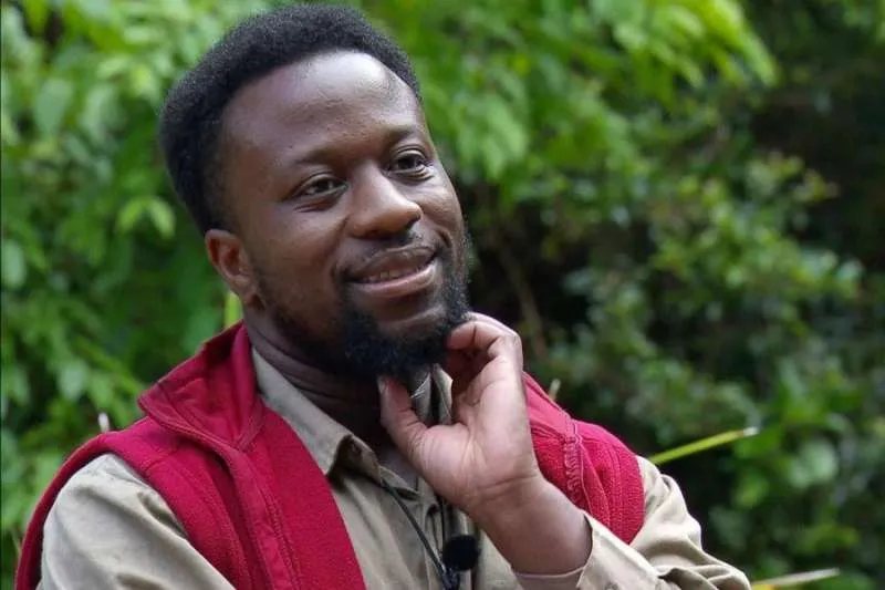 Celebrity Bake Off Signs Babatunde Aleshe for Star-Studded Stand Up To Cancer Special