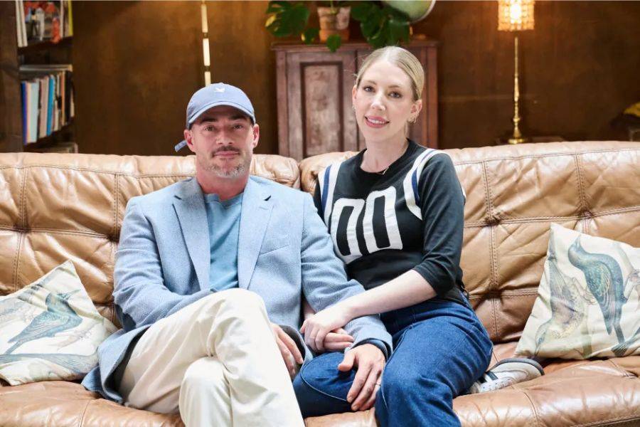 Katherine Ryan Shares Joyful Baby News: Comedian Expecting Fourth Child