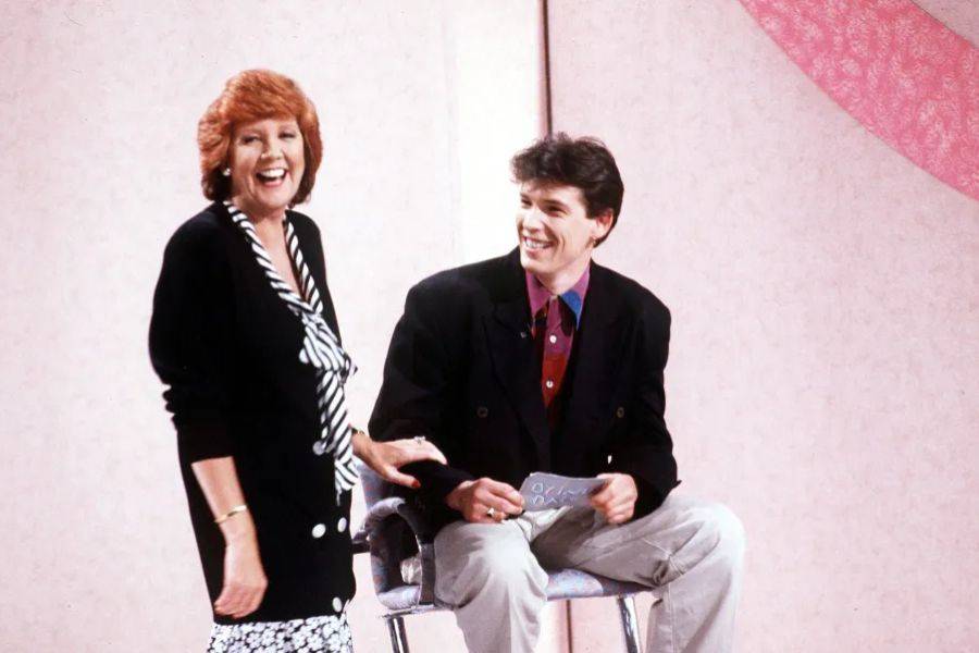 Surprise Comeback! Iconic Dating Show ‘Blind Date’ Set for a Modern Reboot