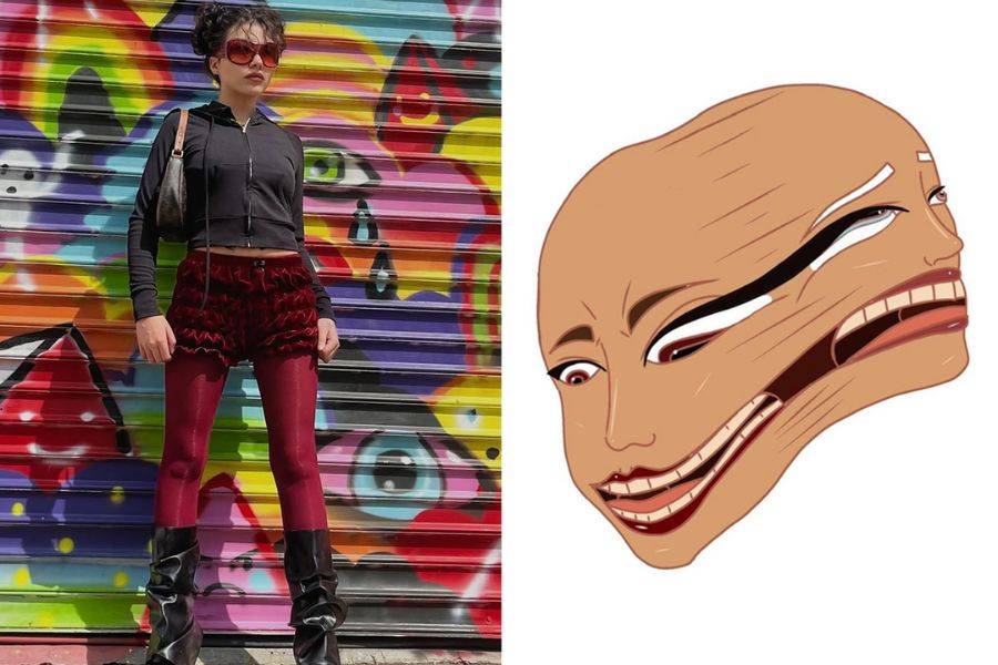 Lexi Jones, David Bowie’s Daughter, Quietly Releases Debut Album