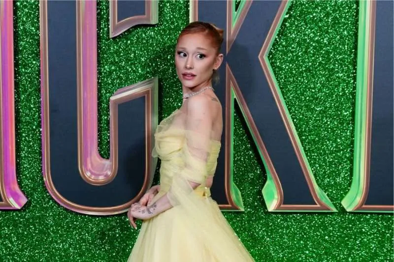 Ariana Grande Joins Meet the Parents 4, And Her Role Sounds Hilariously Chaotic Ariana Grande Joins Meet the Parents 4, And Her Role Sounds Hilariously Chaotic