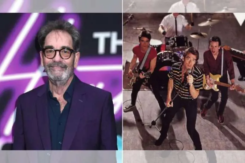 HUEY LEWIS: Music Legend Refuses to Quit, Even Though He Can’t Hear Music Anymore