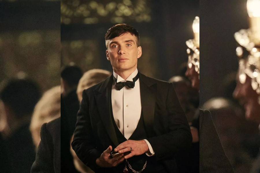 Cillian Murphy Returns to the Apocalypse in 28 Years Later Sequel