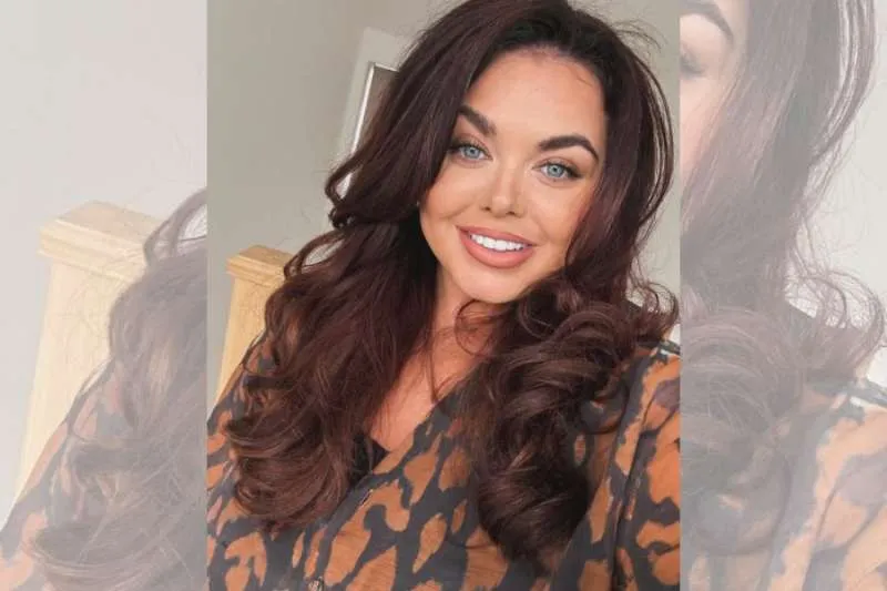Scarlett Moffatt Set to Return for I'm A Celeb: All Stars, 10 Years After Her Jungle Win