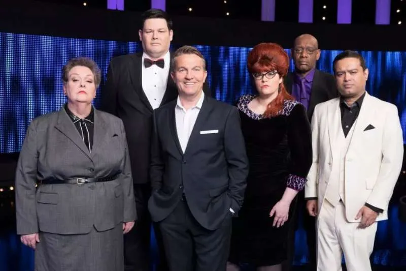 The Chase’s Top Chaser Revealed, And It’s Not Who You Think!