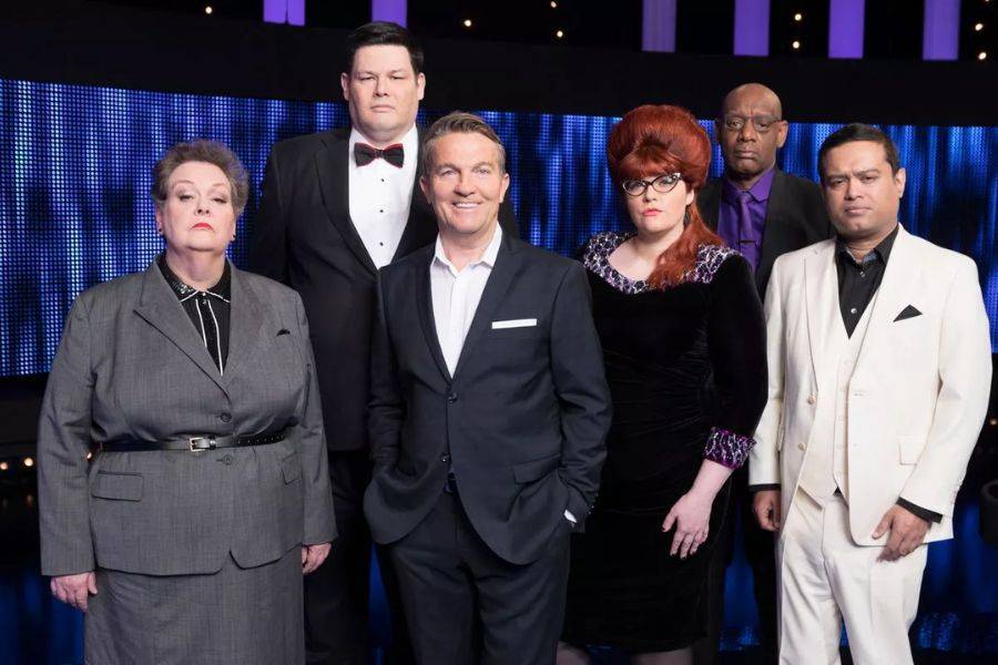The Chase’s Top Chaser Revealed, And It’s Not Who You Think!