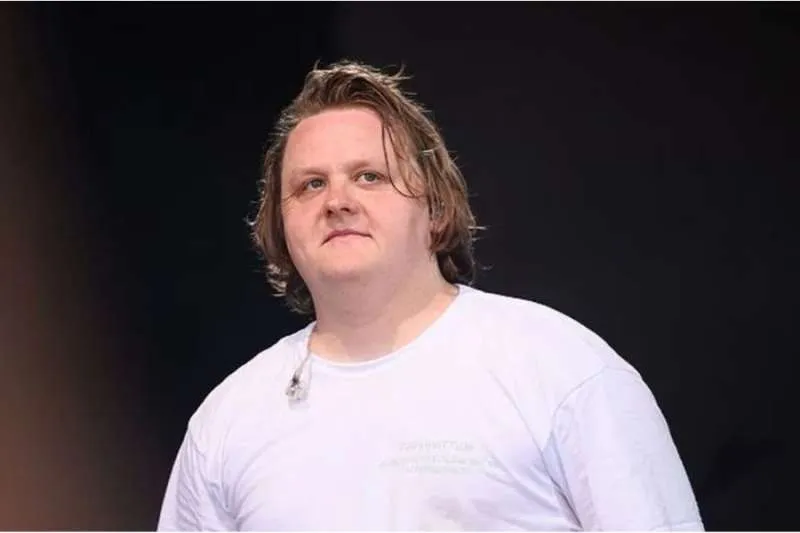 LEWIS CAPALDI: SECRET GLASTO COMEBACK?