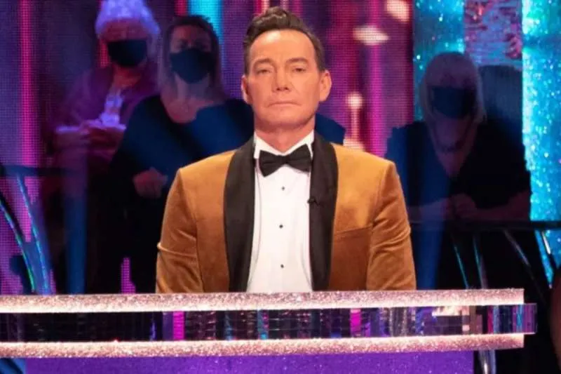 Strictly's Craig Revel Horwood Doubles Down on Savage Jabs at Fellow Judges