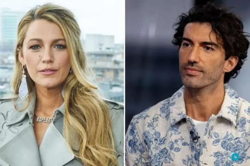 JUSTIN BALDONI VS BLAKE LIVELY: $400M LAWSUIT COLLAPSES IN COURTROOM DRAMA JUSTIN BALDONI VS BLAKE LIVELY: $400M LAWSUIT COLLAPSES IN COURTROOM DRAMA