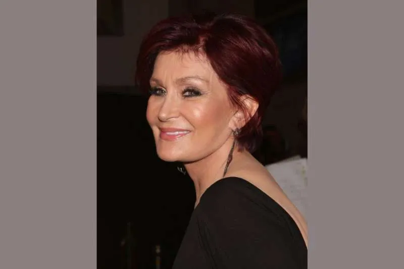 SHARON OSBOURNE DROPS ROCK BAND FROM OZZY’S FINAL GIG 
