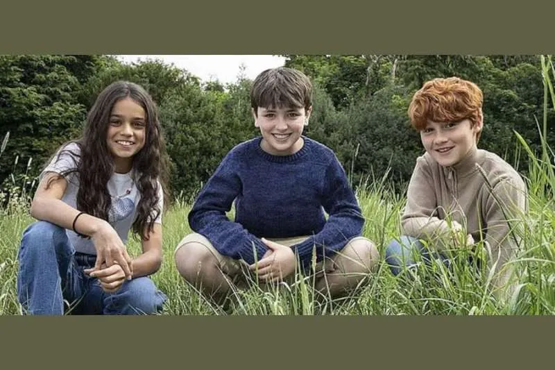 FAN FAVOURITE BRITS JOIN CAST OF NEW HARRY POTTER TV SERIES! FAN FAVOURITE BRITS JOIN CAST OF NEW HARRY POTTER TV SERIES!