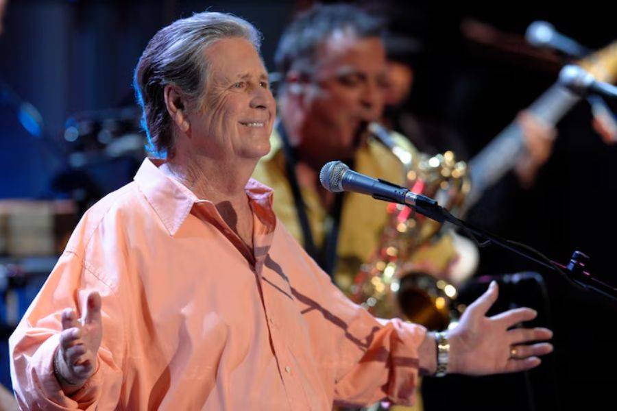 Good Vibrations Silenced Forever, Beach Boys Legend Brian Wilson Dies at 82