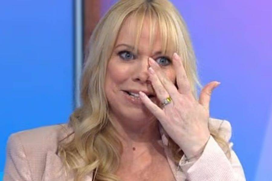 Atomic Kitten’s Liz McClarnon Reveals Baby Gender After Two Heartbreaking Miscarriages