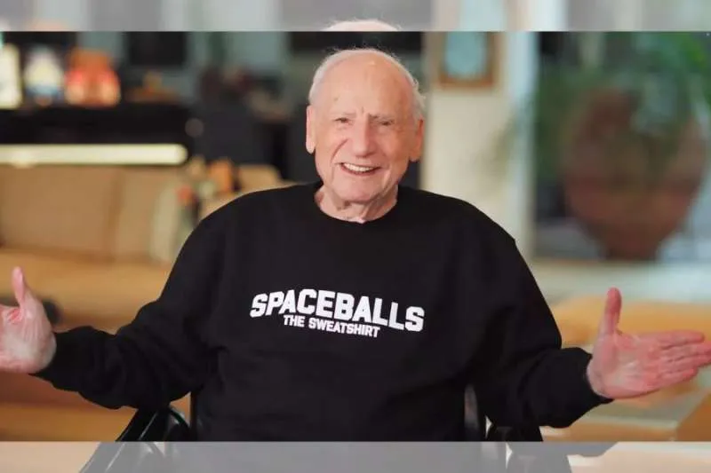 SPACEBALLS SEQUEL CONFIRMED, MEL BROOKS RETURNS WITH FAN-FAVOURITES SPACEBALLS SEQUEL CONFIRMED, MEL BROOKS RETURNS WITH FAN-FAVOURITES