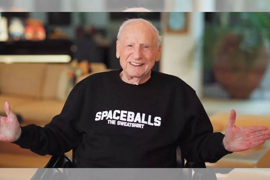 SPACEBALLS SEQUEL CONFIRMED, MEL BROOKS RETURNS WITH FAN-FAVOURITES