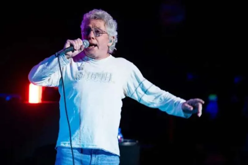 Rock Royalty! The Who’s Roger Daltrey Reveals Wild Boozy Celebration After Receiving Knighthood Rock Royalty! The Who’s Roger Daltrey Reveals Wild Boozy Celebration After Receiving Knighthood