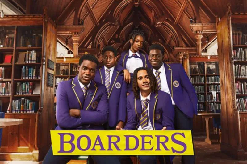 BOARDERS TO WRAP WITH FINAL TERM, BBC CONFIRMS SHOW’S END