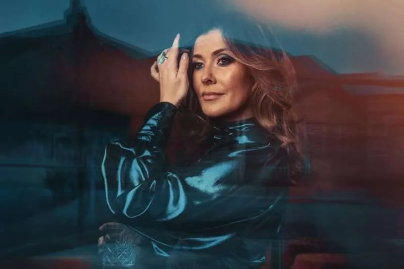 Kym Marsh Announces She’s Becoming a Grandmother for the Fourth Time! Kym Marsh Announces She’s Becoming a Grandmother for the Fourth Time!