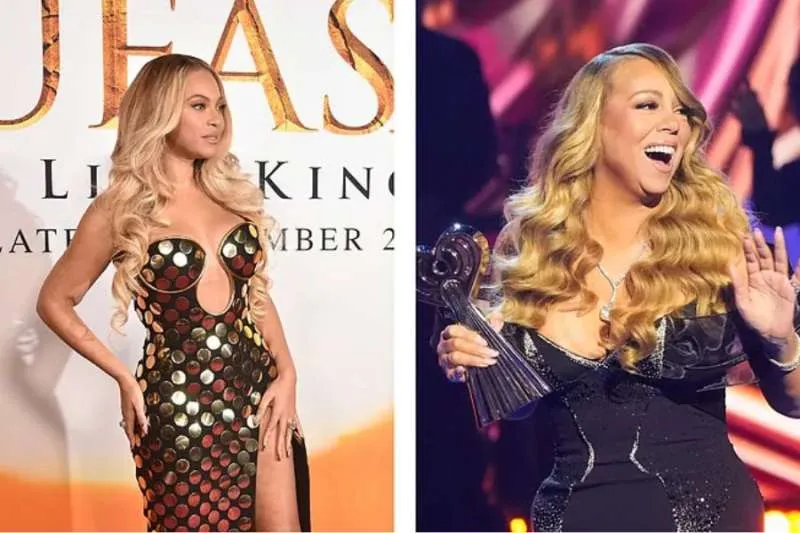 BEYONCÉ MOVES OUT! Queen Bey Hands Over Her £25k-a-Night London Penthouse BEYONCÉ MOVES OUT! Queen Bey Hands Over Her £25k-a-Night London Penthouse